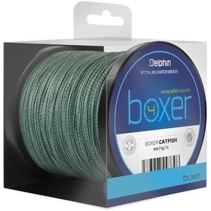 Delphin Boxer Zelená 0,50 mm 41,7 kg 250 m