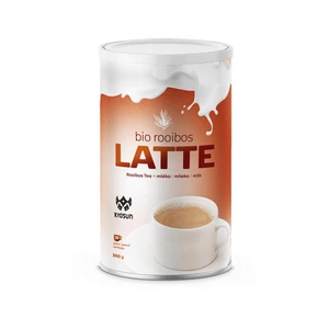 Matcha Tea BIO Rooibos Latte 300 g