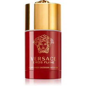 Versace Eros Flame deodorant pro muže 75 ml