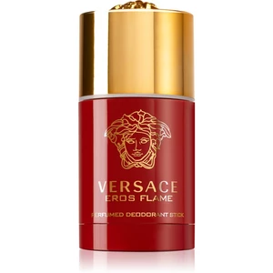 Versace Eros Flame dezodorant pre mužov 75 ml