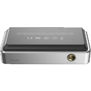 iBasso AMP8 Headphone amplifier