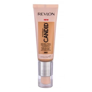 REVLON PR CANDID FOUNDATION 260 Chai 22ml