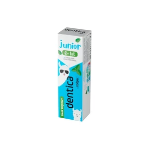 Tołpa Junior zubná pasta pre deti od 6 rokov 50 ml
