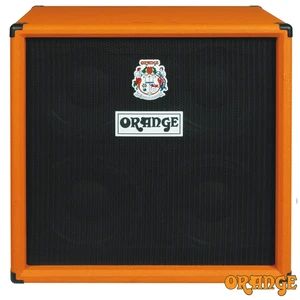 Orange OBC 410