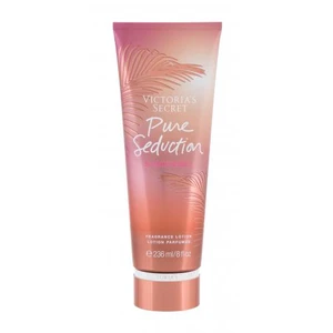 Victoria´s Secret Pure Seduction Sunkissed 236 ml tělové mléko pro ženy