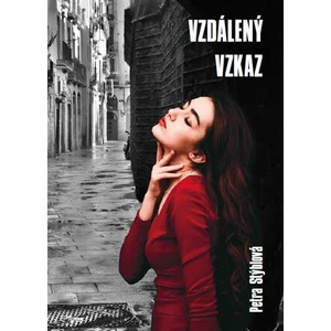 Vzdálený vzkaz - Petra Stýblová