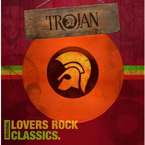 Various Artists Original Lovers Rock Classics (LP) Kompilace