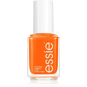 Essie Summer Edition lak na nehty odstín 776 Tangerine Tease 13,5 ml