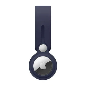 Apple AirTag Loop, deep navy MHJ03ZM/A