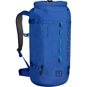 Ortovox Trad 28 S Dry Just Blue Outdoor Backpack