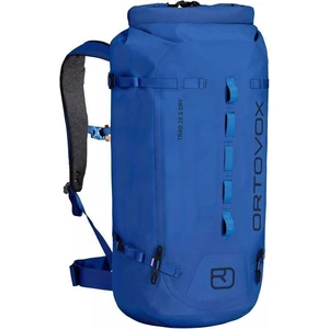 Ortovox Trad 28 S Dry Just Blue Outdoorový batoh