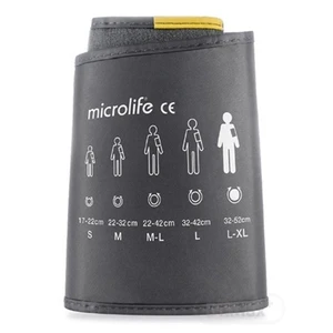 Microlife Manžeta k tlakomeru, veľkosť L–XL 32–52cm