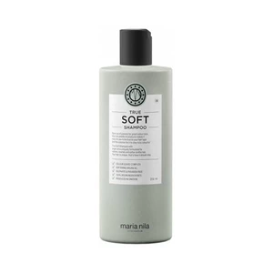 Maria Nila Hydratační šampon s arganovým olejem na suché vlasy True Soft (Shampoo) 1000 ml