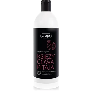 Ziaja Bubble Bath Moon Pitahaya pěna do koupele 500 ml