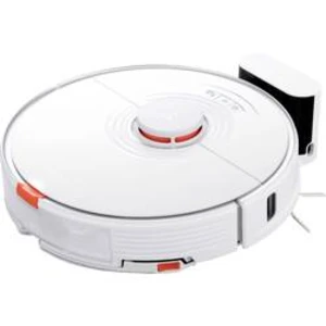 Xiaomi Roborock S7 white - Robotický vysávač a mop 2v1