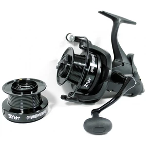 ZFISH Rider 5000 Freilaufrolle