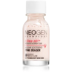 Neogen Dermalogy A-Clear Soothing Pink Eraser lokální péče proti akné 15 ml