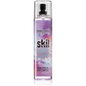 Jeanne Arthes Skil Lolli Unicorn tělový sprej pro ženy 250 ml