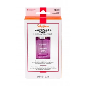 Sally Hansen Complete Care 7in1 Nail Treatment 13,3 ml péče o nehty pro ženy