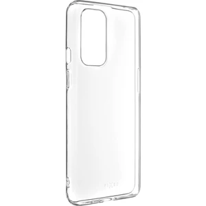Kryt na mobil FIXED na OnePlus 9 (FIXTCC-715) priehľadný ochranný kryt na mobil • priehľadný • protišmykový materiál • kryt ľahko presahuje okraje dis