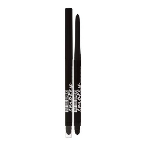 Maybelline Gélová ceruzka na oči (Tattoo Liner) 1,3 g 01 Smokey Black