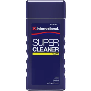 International Super Cleaner