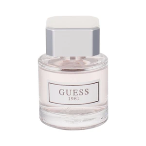 GUESS Guess 1981 30 ml toaletná voda pre ženy