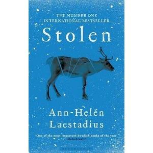Stolen - Ann-Helén Laestadius
