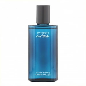 Davidoff Cool Water Man - voda po holení 75 ml