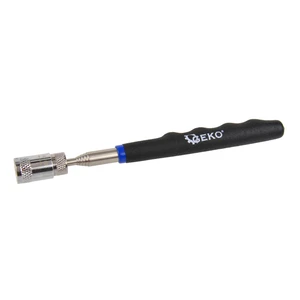 Vytahovák magnetický 160-800mm, teleskopický s LED osv.