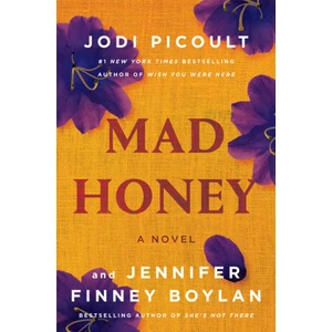 Mad Honey (Defekt) - Jodi Picoultová