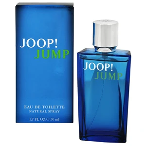 JOOP! Jump toaletní voda pro muže 200 ml