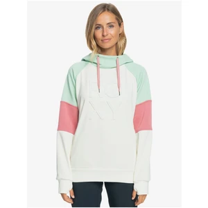 Creamy Women's Roxy Liberty Hoodie - Women