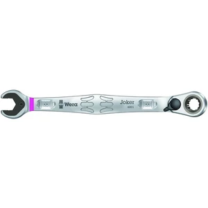 Ráčnový kulatý klíč Wera Joker Switch 05020064001, 8 mm