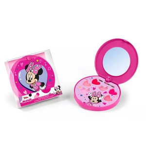 EP LINE Paletka lesků na rty Minnie 6 odstínů