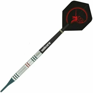 Unicorn Darts Core Plus Win S/T Softip 19 g