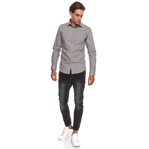 Top Secret MEN'S SHIRT LONG SLEEVE