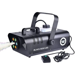 Light4Me Black 1500 LED