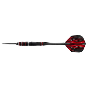 Harrows Fire High Grade Alloy Steeltip 21 g