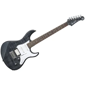 Yamaha Pacifica 212V FM Černá