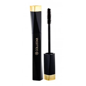 Collistar Mascara Design řasenka pro objem a zahuštění řas odstín Ultra Nero 11 ml