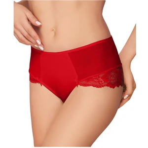 Scarlett 098 Briefs Red