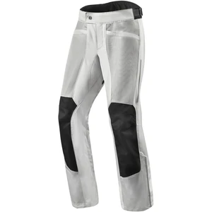 Rev'it! Airwave 3 Silver Standard L Pantalons en textile
