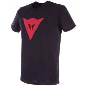 Dainese Speed Demon Black/Red 2XL Camiseta de manga corta