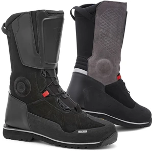 Rev'it! Discovery H2O Noir 46 Bottes de moto