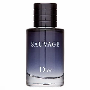 DIOR - Sauvage – Toaletní voda pro muže – Kořeněné, dřevité a ambrové tóny