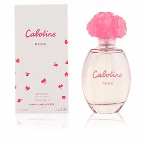 Grès Cabotine Rose toaletní voda pro ženy 100 ml