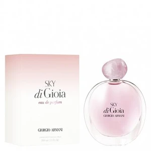 Armani Sky di Gioia parfumovaná voda pre ženy 100 ml