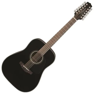 Takamine GD30-12 Nero