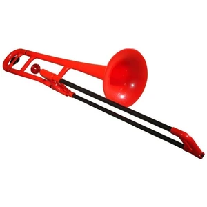 pBone 700638 Eb Trombone di Plastica